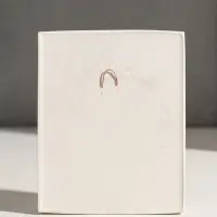 Икона с подвесом "Покров Пресвятой Богородицы" размер 12х10х2 см, гипс