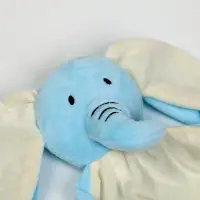 Подарочный набор с комфортером для сна Крошка Я &laquo;Слонёнок&raquo;