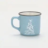 Кружка керамическая, новогодняя &laquo;Время чудес&raquo;, 210 мл