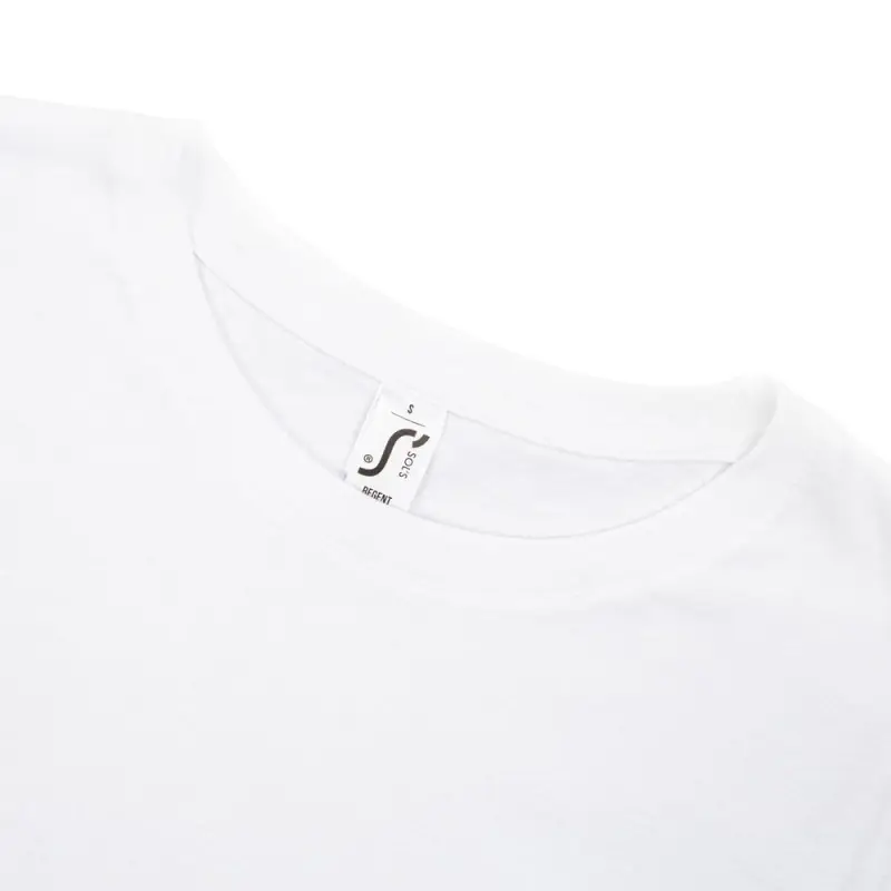 Футболка женская Regent Women белая, размер S