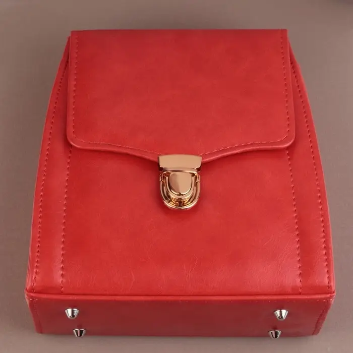 Застёжка для сумки, 4×3 см, цвет золотой Застёжка для сумки, 4×3 см, цвет золотой