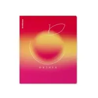 Тетрадь 36 листов в клетку &laquo;Физика&raquo; ErichKrause Gradient