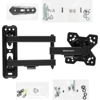 Кронштейн Bigtech BTL-TVWM-223 TV 13-43 стальной настенный