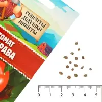 Семена Томат "Дубрава", 0,05 г