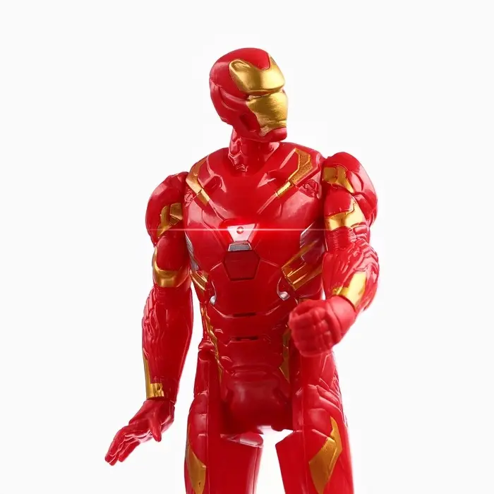 Фигурка &laquo;Железный Человек&raquo;, Мстители