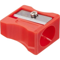 Карандаш чернографитный KORES JUMBO трехгран,HB 3шт+точилка+ластик