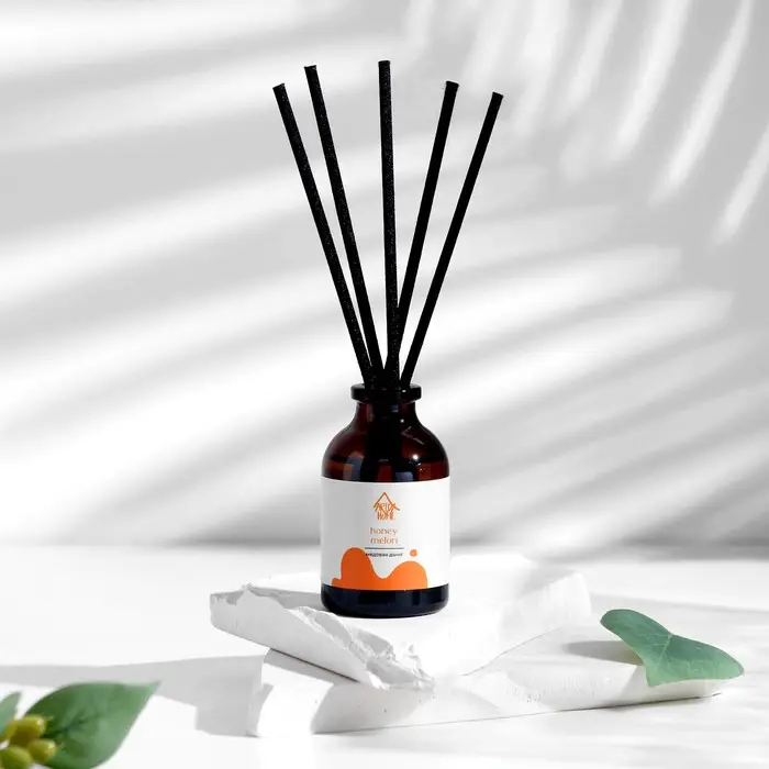 Диффузор ароматический Медовая дыня 30 мл