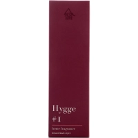 Аромадиффузор Аромат для дома Hygge 1  Вишневый мусс 100 мл, АР 100-045