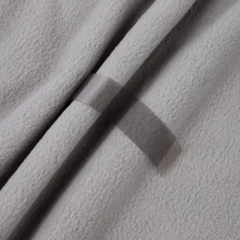 Лента силиконовая Biguna 20 S, прозрачная черная, 10 см Лента силиконовая Biguna 20 S, прозрачная черная, 10 см