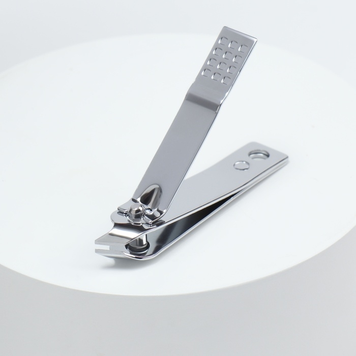 Кусачки книпсер маникюрные, 6.5 см Кусачки книпсер маникюрные, 6.5 см