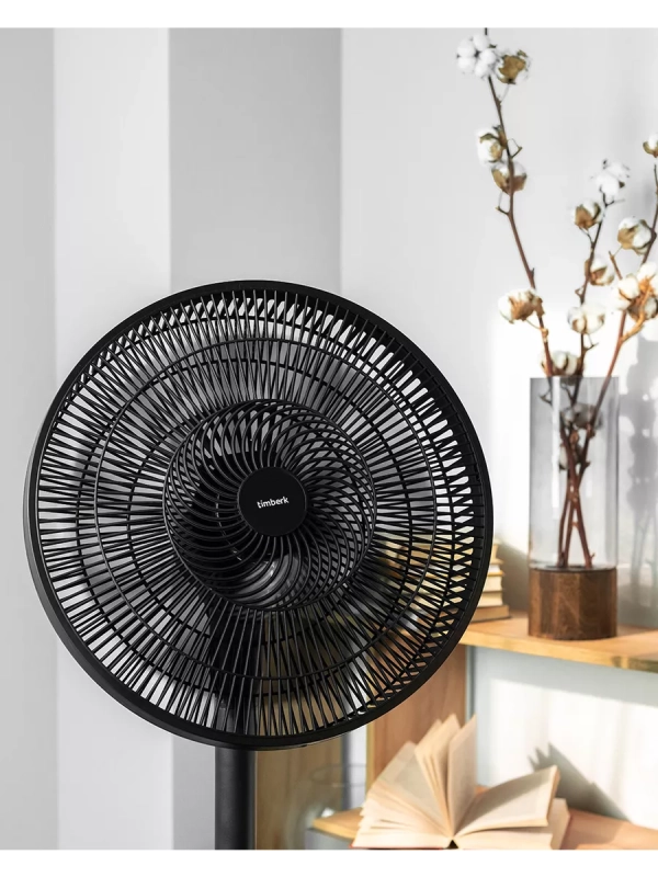 Напольный вентилятор 16 Напольный вентилятор 16" T-SF1604 (4 в 1)