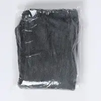 Микрофибра для сушки авто, 1300 г/м&sup2;, 50&times;70 см