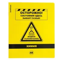 Комплект предметных тетрадей ErichKrause. Be Informed, 12 предметов, 48 листов, со справочным материалом, пластиковая обложка