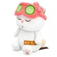 Мягкая игрушка &laquo;Кошечка Ли-Ли. Спа&raquo;, 15 см