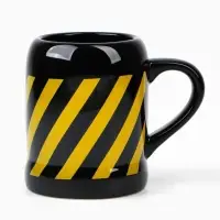 Кружка керамическая пивная &laquo;Крайняя необходимость&raquo;, 600 мл