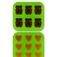 Прибор для приготовления мармелада и конфет КТ-9884