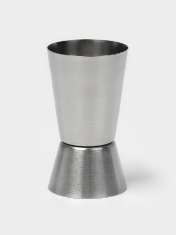 Джиггер 20/40 мл