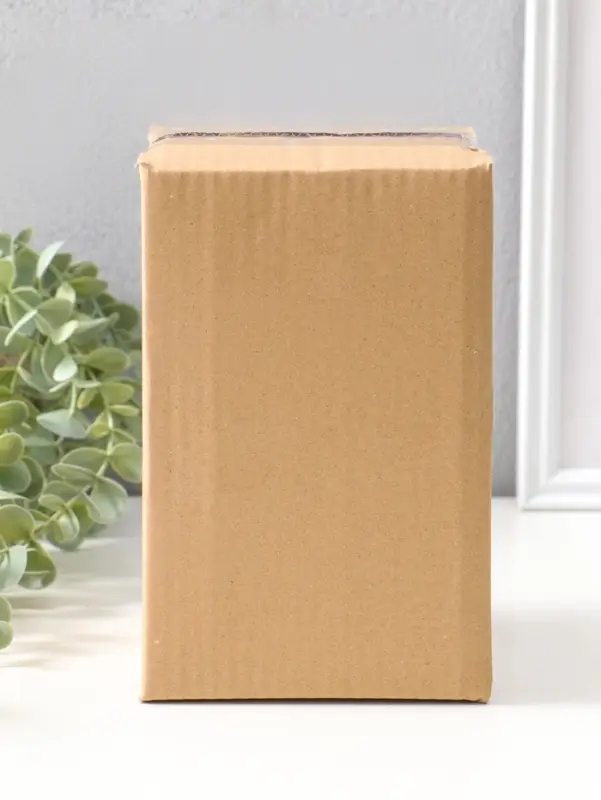 Сувенир полистоун "Влюблённые лягушата под зонтом" на полку 14 см