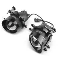 Фары противотуманные LED AVS PF-302L (Toyota/LEXUS)