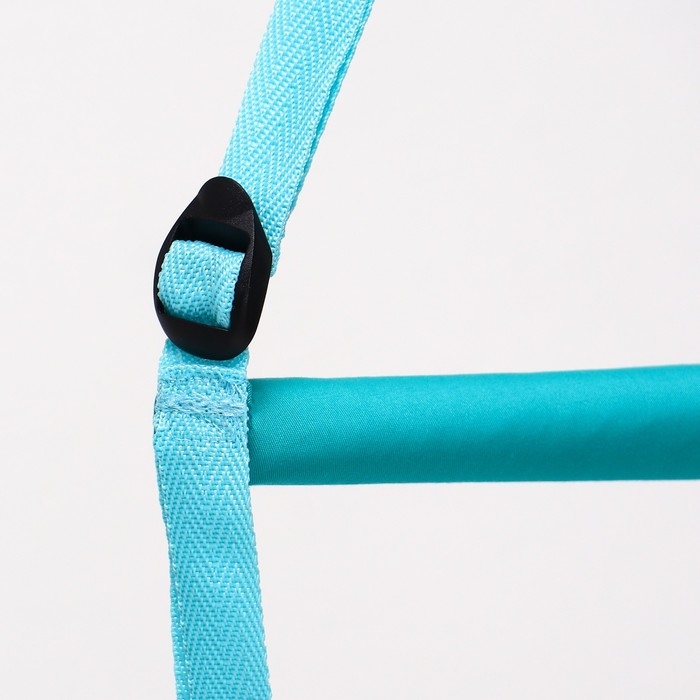 Прыгунки №1, 2в1 «Космос» (прыгунки, качели, тарзанка)