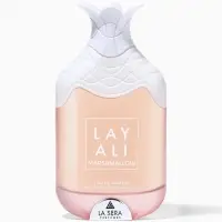 Парфюмерная вода женская LAYALI MARSHMALLOW, 100 мл (мот Kayali Yum Boujeee Marshmallow 81)