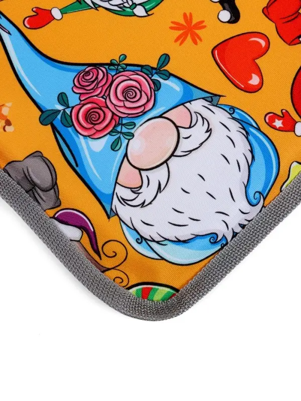 Ледянка прямоугольная Gnome п