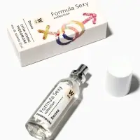 Туалетная вода женская с феромонами Formula Sexy collection Donna W114, 30 мл
