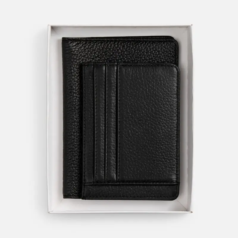 Набор Unison Mini, черный