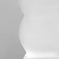 Пакет цветочный, рукав, "Прозрачный", 40 х 80 см