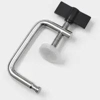 Шприц колбасный, 2.5 кг, 34&times;12&times;15 см, 2 насадки, нержавеющая сталь