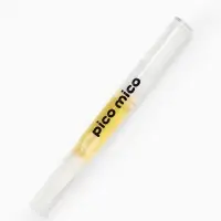 Масло для кутикулы в карандаше Fresh mango boom, 2 г, аромат манго, PICO MICO