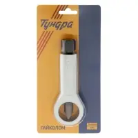 Гайколом ТУНДРА, сталь CrMo, металлический, HEX14, 16 - 22 мм
