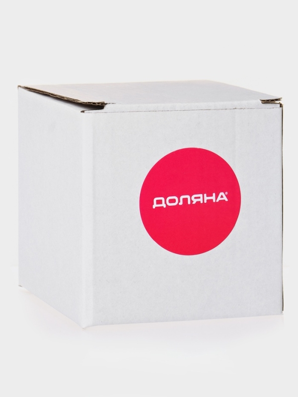 Стакан с двойными стенками "Феликс", 250 мл, 9,3х9 см