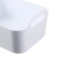 VETTA Корзинка универсальная "Сиэтл", 24x16,7x11,2см, пластик