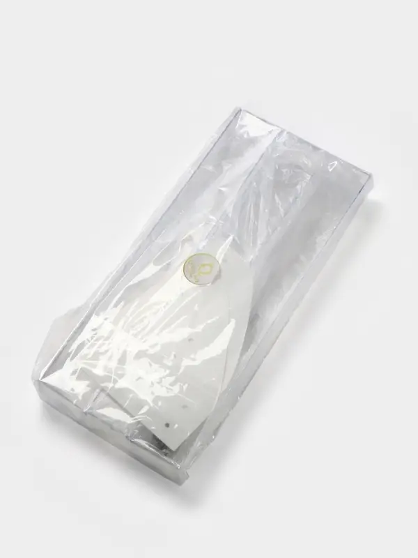 Подставка под лаки 3 этажа, 31&times;10.3&times;12.8 см, оргстекло 2 мм