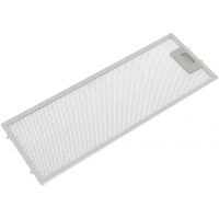 Вытяжка встраиваемая HBB 6033 IX нержавеющая сталь