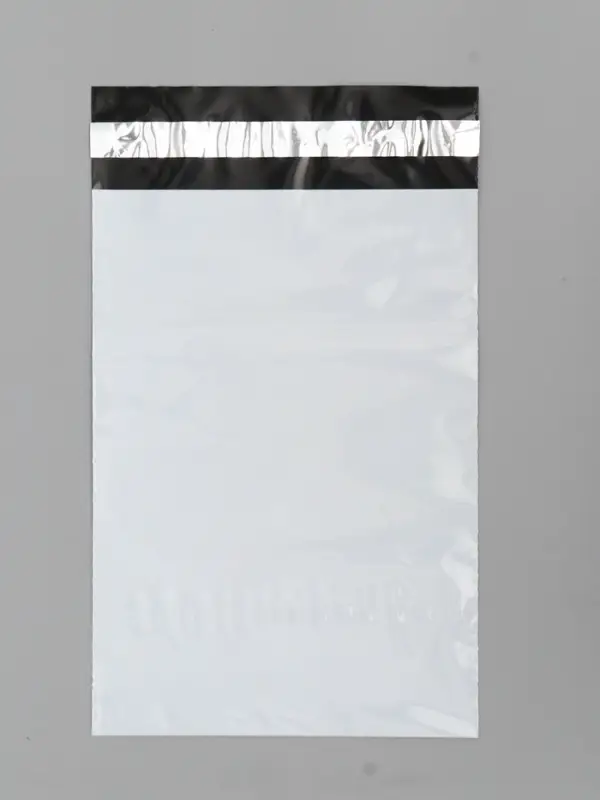 Курьерский пакет с клеевым клапаном 170*240 мм набор 50 шт