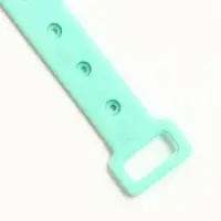 Ошейник-лазер для кошек, USB, зелёный