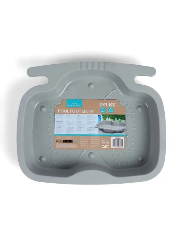 Ванночка для ног INTEX 29080, 56&times;46&times;9 см