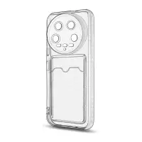 Чехол Xiaomi 14 Ultra Clear Card