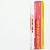 Масло для кутикулы в карандаше, 2 гр, с ароматом клубники