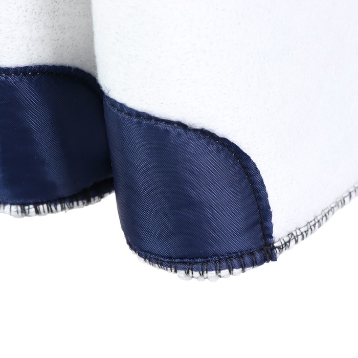 Сменный 8 - слойный вкладыш в сапоги, -60С размер 43 Сменный 8 - слойный вкладыш в сапоги, -60С размер 43