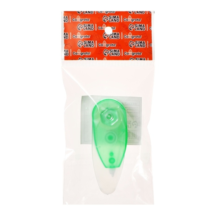 Корректор-лента, 9 м х 5 мм, раздвижной, блистер, европодвес Корректор-лента, 9 м х 5 мм, раздвижной, блистер, европодвес