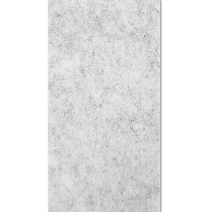 Самоклеящиеся подпятники для мебели ТУНДРА 100х5х0,3 см., фетр, цвет серый Самоклеящиеся подпятники для мебели ТУНДРА 100х5х0,3 см., фетр, цвет серый