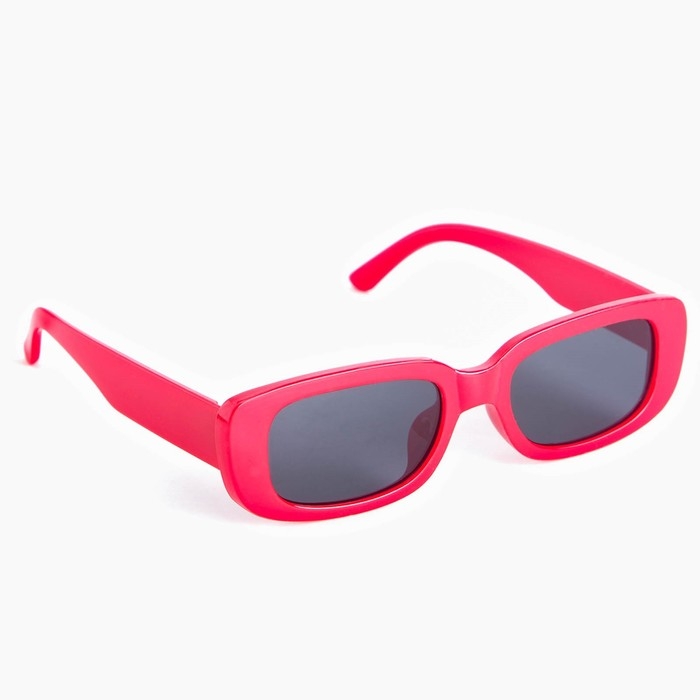Очки солнцезащитные детские OneSun, uv 400, линза 2.8 х 4.5 см, 13.4 х 12.5 см Очки солнцезащитные детские OneSun, uv 400, линза 2.8 х 4.5 см, 13.4 х 12.5 см