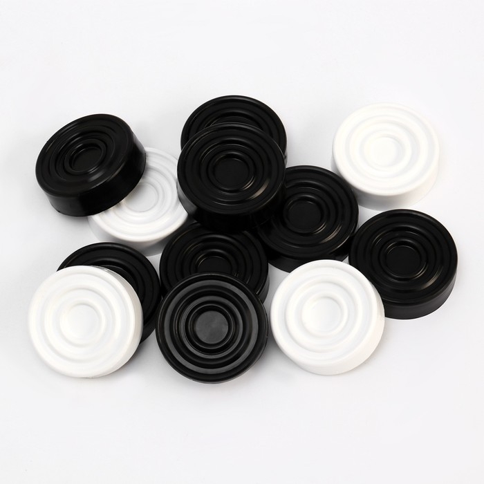 Шашки, настольная игра  Шашки, настольная игра "Владимирские"