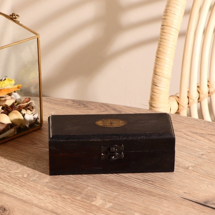 Подзорная труба Подзорная труба "Брасс" латунь 41 см