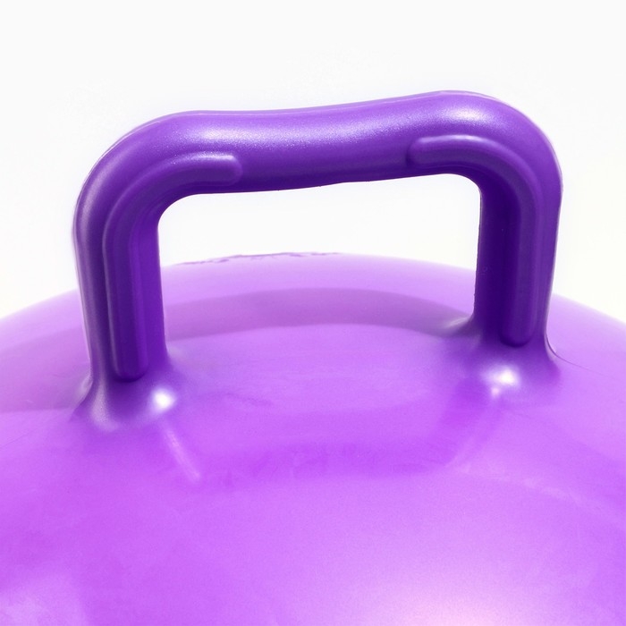 Мяч прыгун Смешарики «Друзья», обычный с ручками, d=45 см, 350 г, цвета МИКС Мяч прыгун Смешарики «Друзья», обычный с ручками, d=45 см, 350 г, цвета МИКС