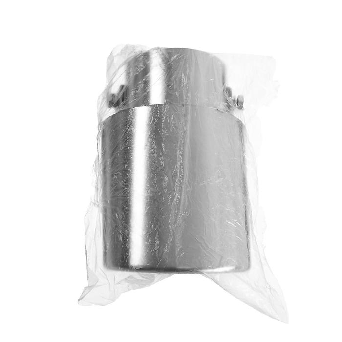 Насадка на глушитель 140×63 мм, посадочный Насадка на глушитель 140×63 мм, посадочный