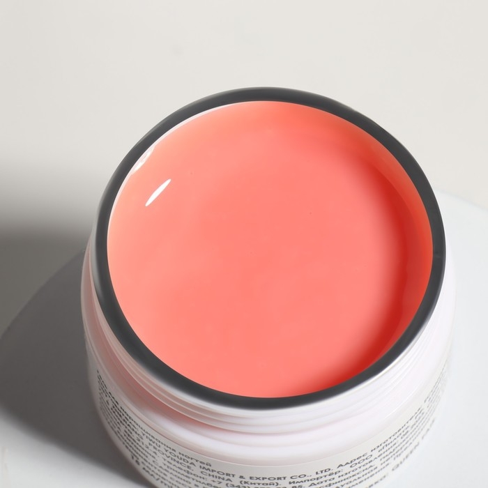 Мусс для наращивания ногтей, «SMART MOUSSE», 3-х фазный, 15мл, LED/UV, цвет персиковый (11) Мусс для наращивания ногтей, «SMART MOUSSE», 3-х фазный, 15мл, LED/UV, цвет персиковый (11)